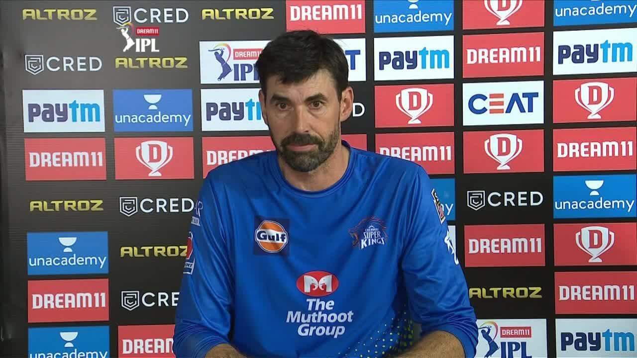 Bravo was injured, could not bowl final over: Fleming