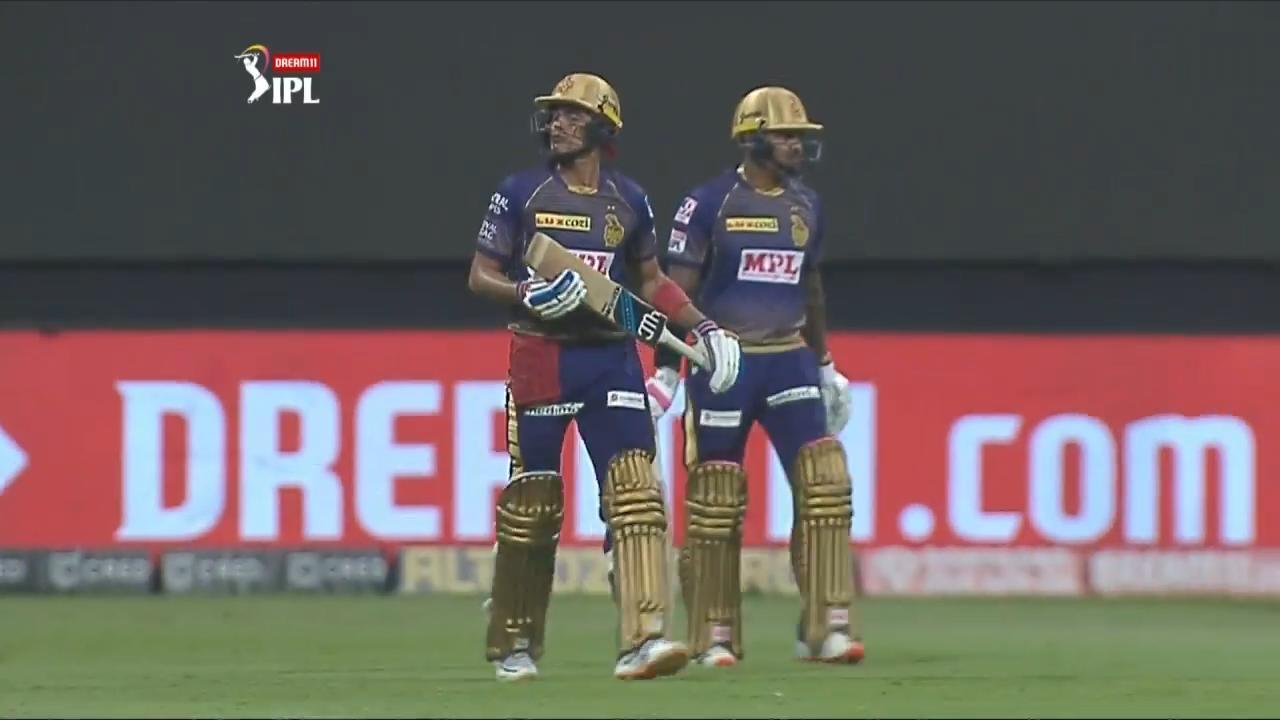 M05: KKR vs MI – Amazing Moments