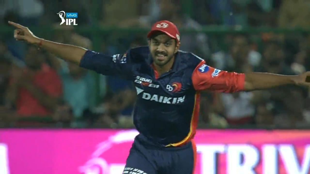 Shankar's one-handed wonder