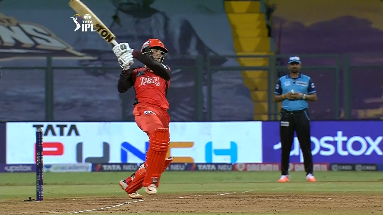 M70: SRH vs PBKS – Super Sixes