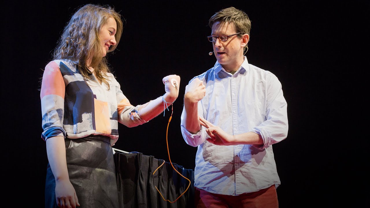 Tech that can hack your brain
