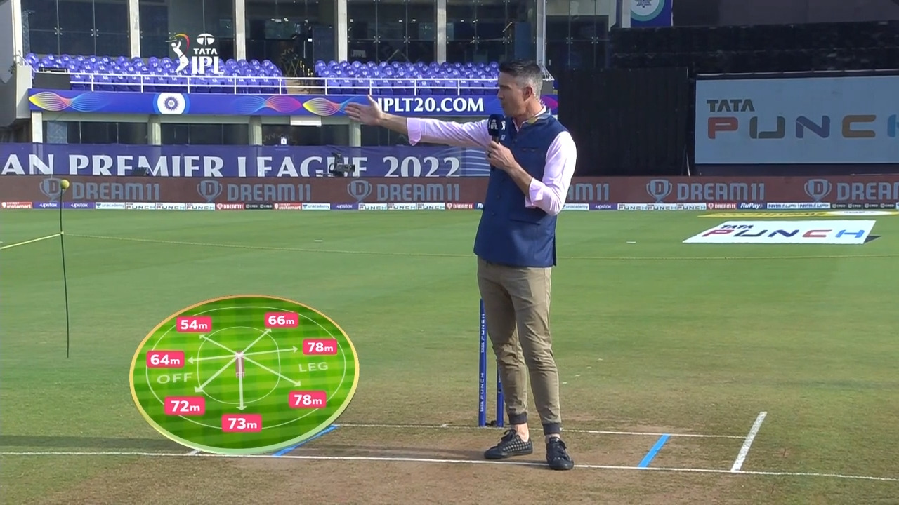M55: CSK vs DC – Pitch Report
