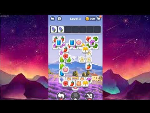 Tile Explorer Level 3