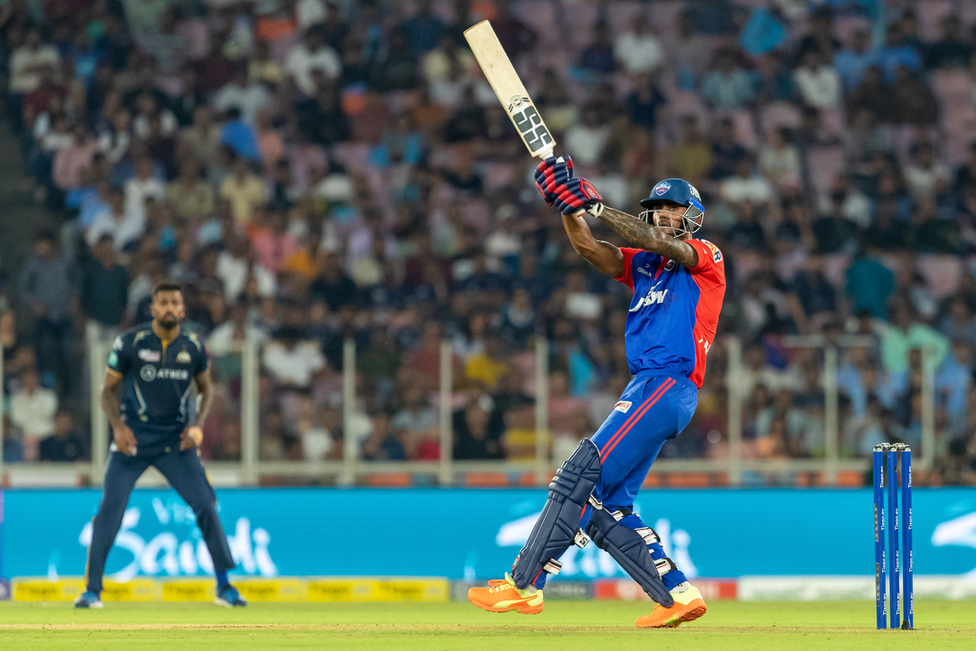 4 & 6: Aman Khan provides much-needed acceleration