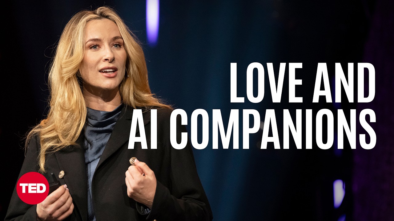 Love + technology = ?