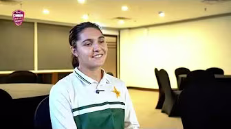 From Kalash to the International Stage π | Saira Jabeen Is Ecstatic Ahead of Her Pakistan Debut
