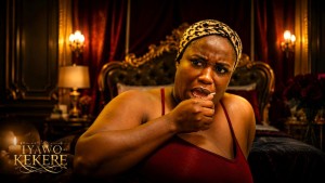 IYAWO KEKERE
