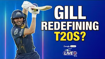Gill इस बात का प्रमाण, T20s में classical batting अब भी है अहम: Mohit Sharma
