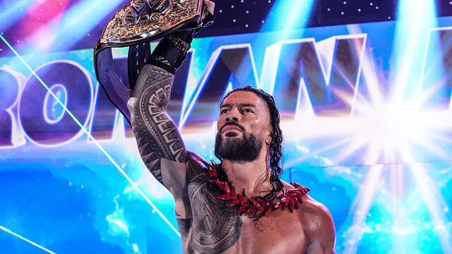 What is Roman Reigns’ status after Jacob Fatu’s Backlash assault?: WWE Now, May 11, 2026