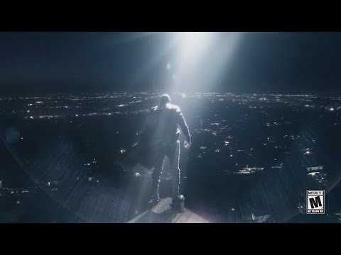 Tom Clancy’s Rainbow Six Siege Official - Siege The Day - TV Spot ft. Idris Elba