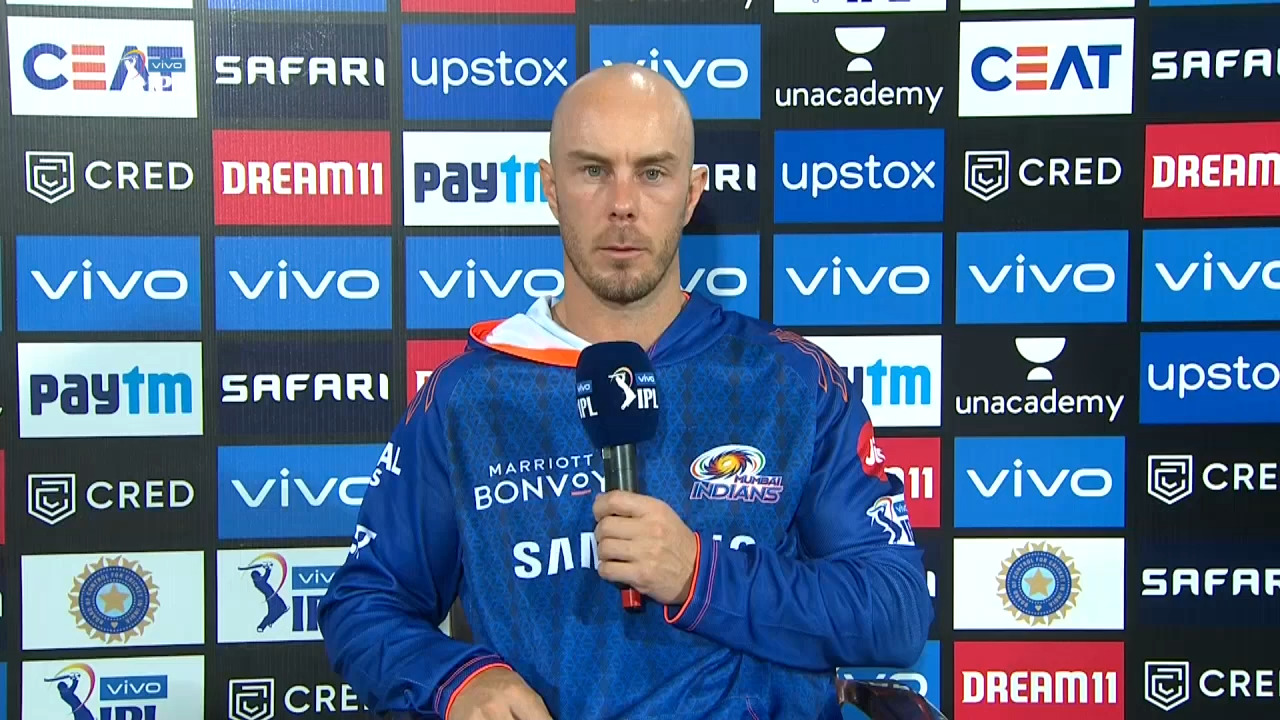 We will have to adapt to Chennai wicket: Lynn background