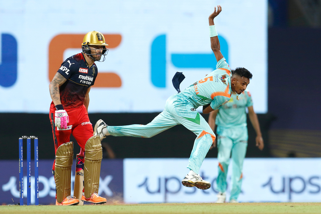 Change of ends: Smart captaincy from KL Rahul