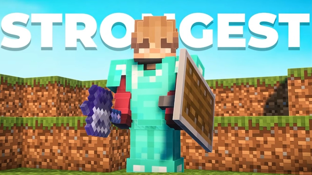 THE MACE MONTAGE | PART 3 | background