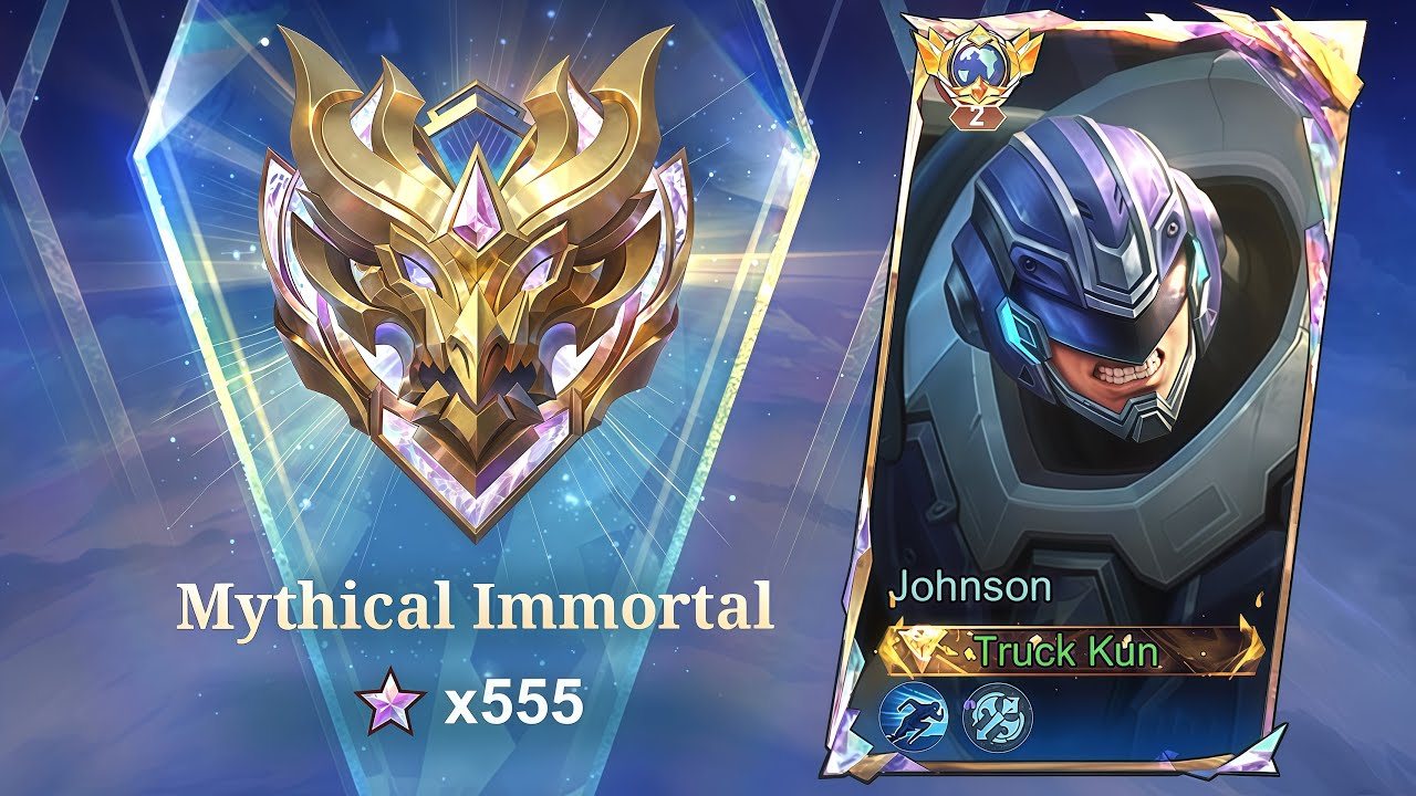 FINALLY GLOBAL 1 JOHNSON!? WEEK 7 GRIND 555 STARS SOLO GAMEPLAY!!