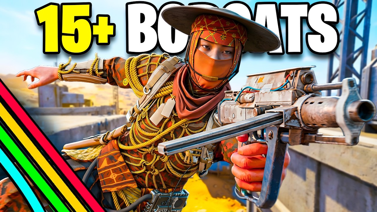 The Most INSANE LOOT You'll Ever See in Arc Raiders!