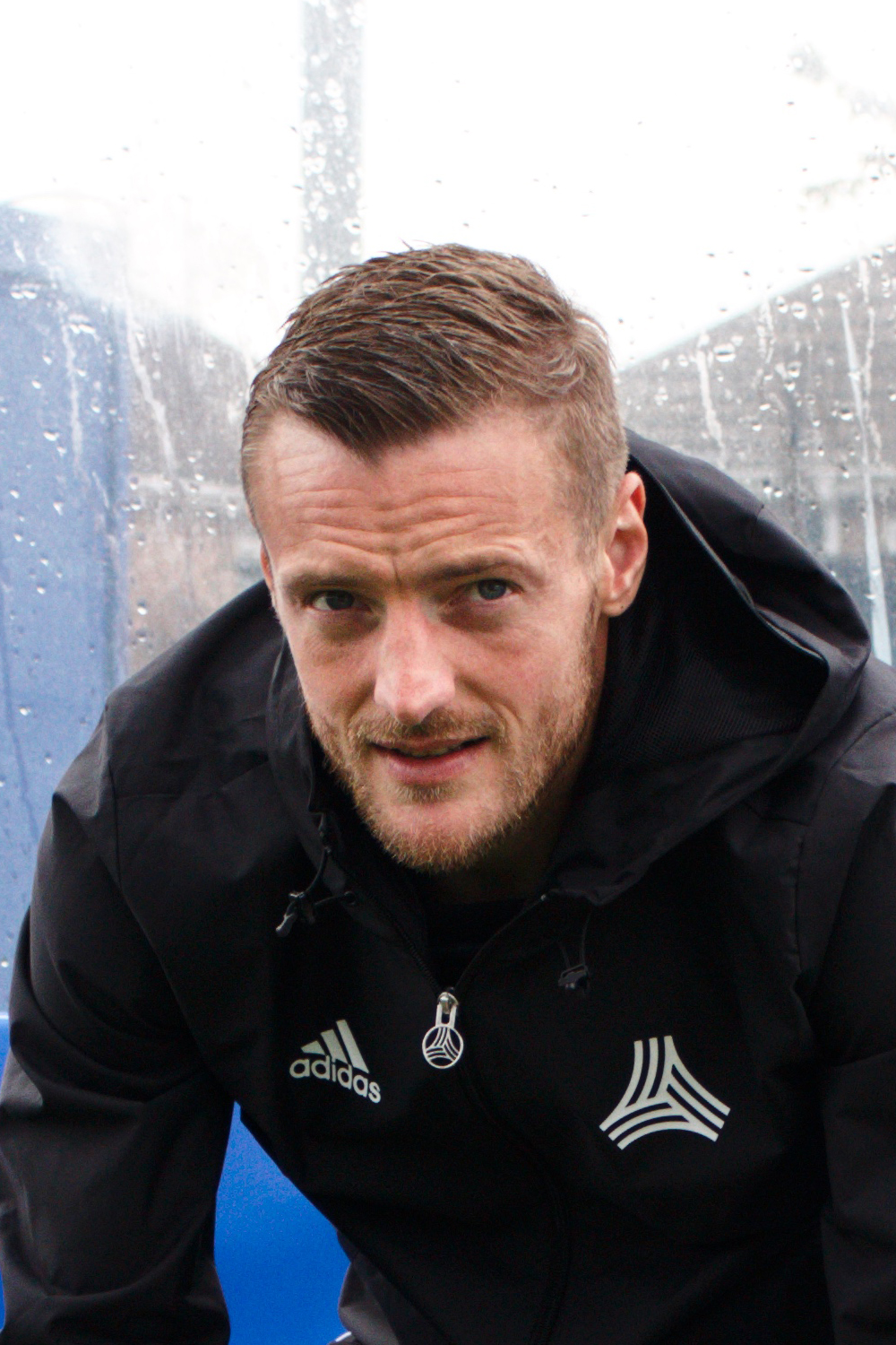 Jamie Vardy