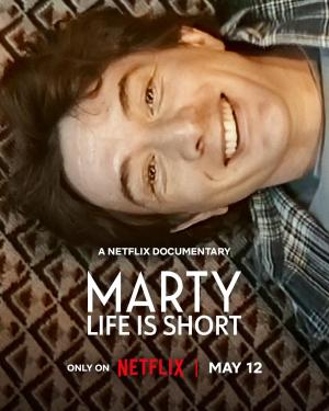Marty, Life Is Short [Hindi]