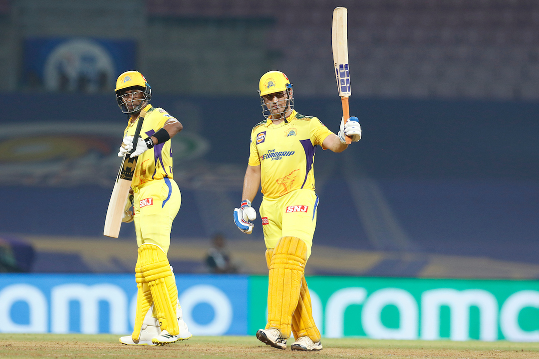 Final over finesse: An MS Dhoni masterclass seals it for CSK