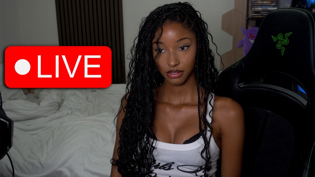🔴MARVEL RIVALS WITH THE GIRLS!!