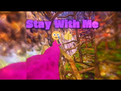 Stay With Me || A Chimplex Montage