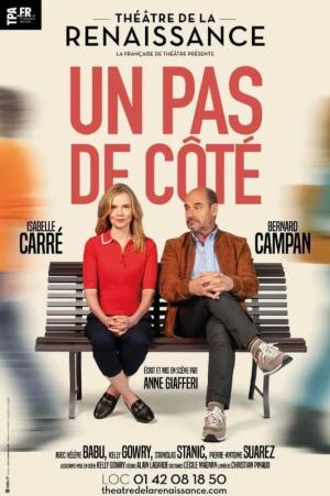 Un pas de côté [Version française]