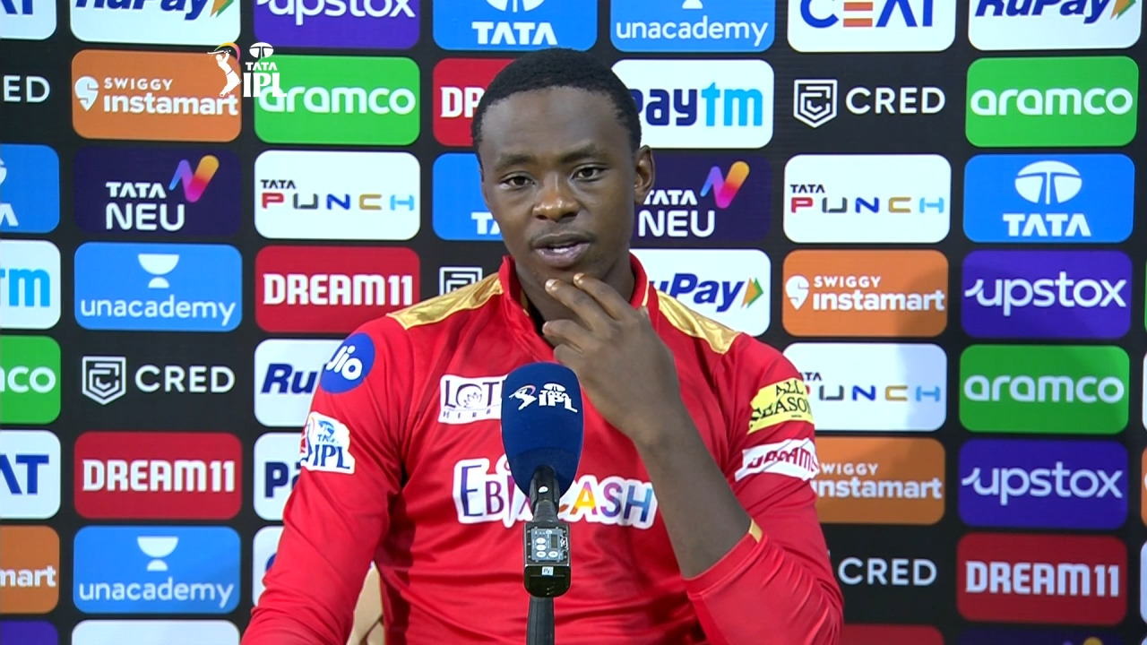 Markram was hitting the ball beautifully: Rabada