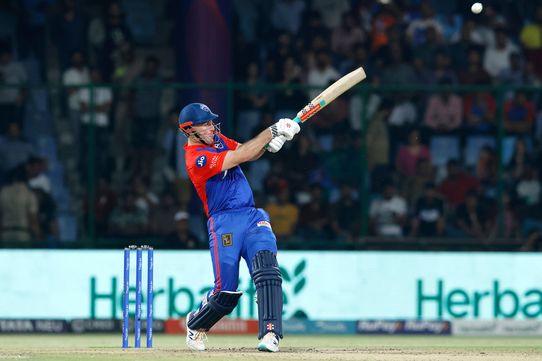 4, 6, 6, 4: Salt, Marsh welcome Umran Malik into the attack in style