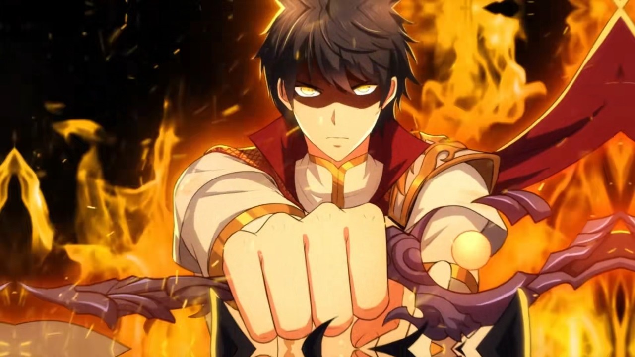 💥【New】【Multi Sub】ReGod: Solo Supreme EP1-92#anime #animation