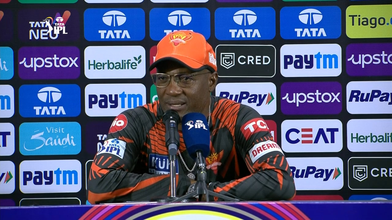 Our bowlers have had a tremendous season: Brian Lara