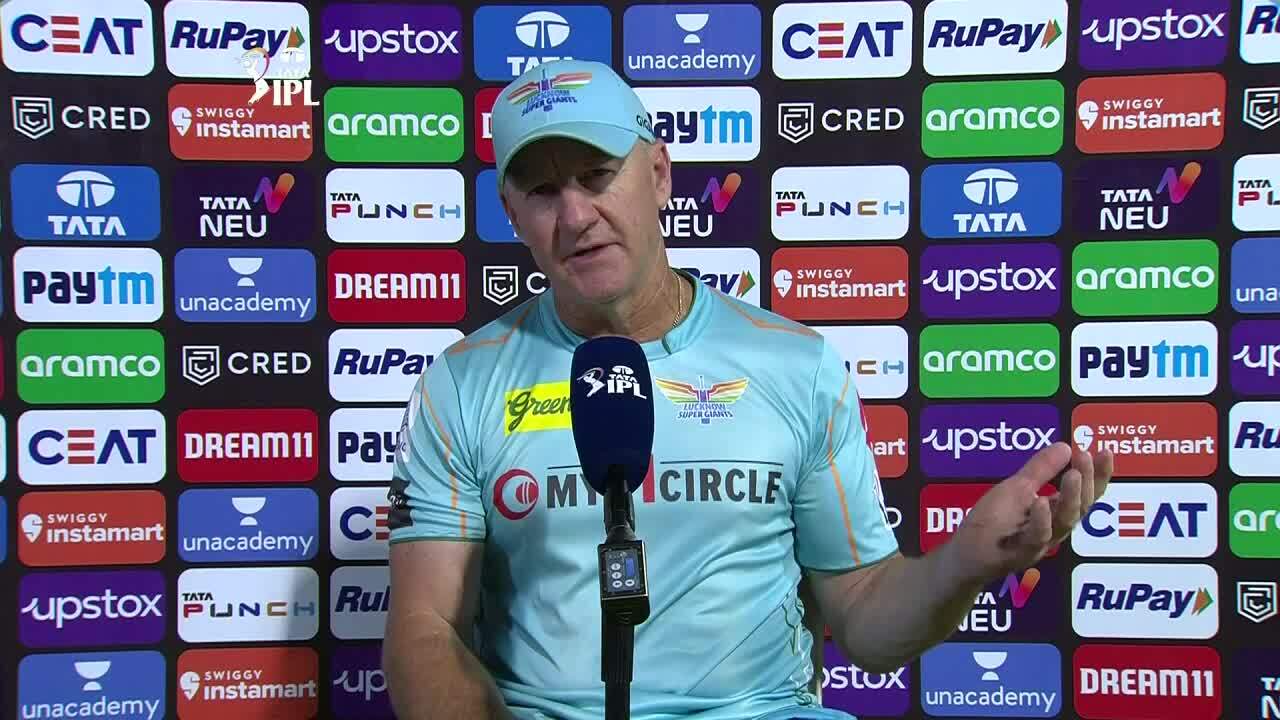 KL Rahul was sublime: Bichel