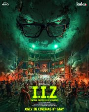 Indian Institute of Zombies[CAM]