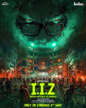 Indian Institute of Zombies - 123Movies