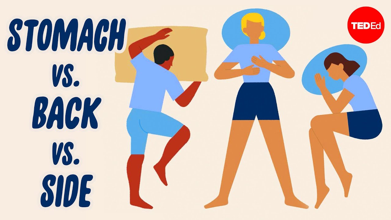 The brain-boosting benefits of a good night’s sleep