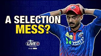 Delhi's inconsistency in selection has inspired no confidence: Murali Kartik