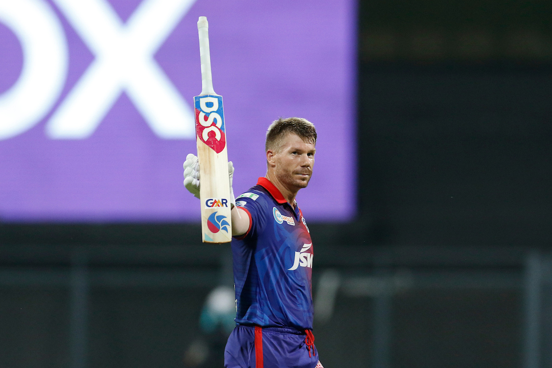 Warner propels DC with impactful 66 (38)