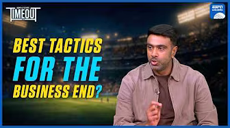 How can the contenders consolidate their top-2 spot? Who has the outside chance? R Ashwin decodes