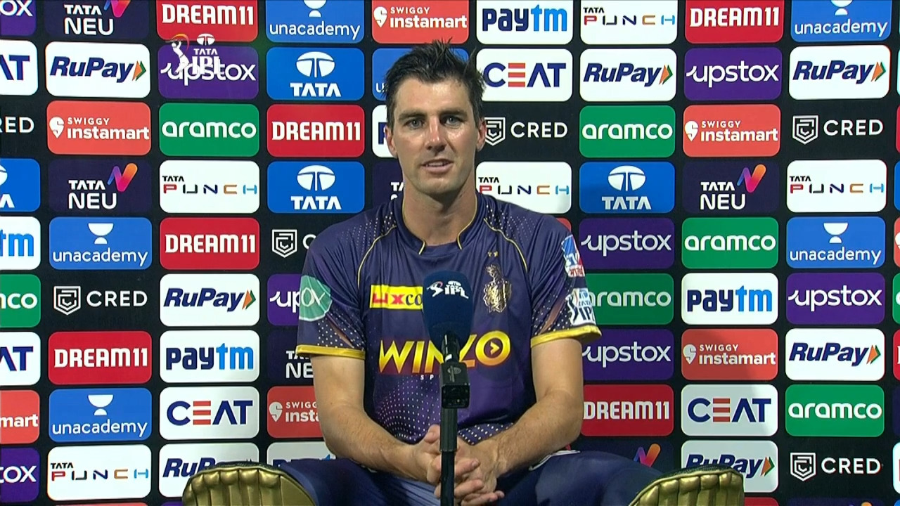 I have a clear thinking when I bat in the death overs: Cummins background