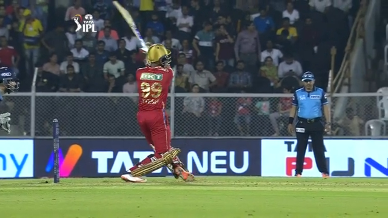 M16: PBKS vs GT – Super Sixes background