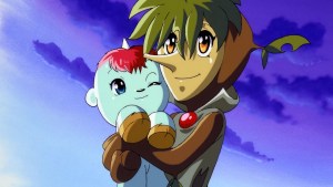 Unico: Saving Our Fragile Earth [English]