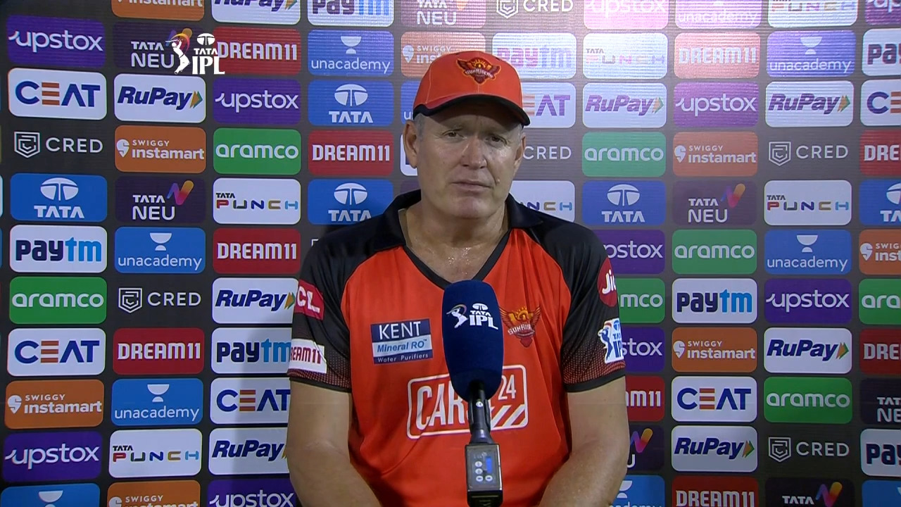 We want Umran to run in and express himself: Moody