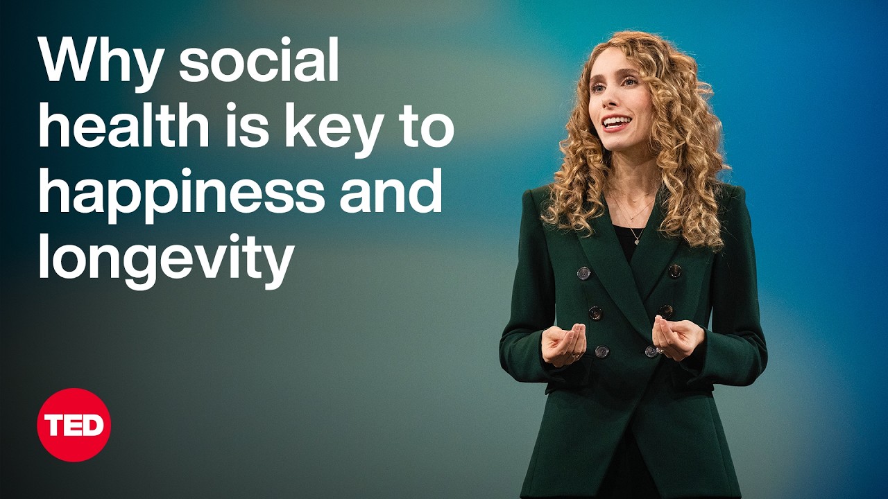 How to mobilize healthier communities