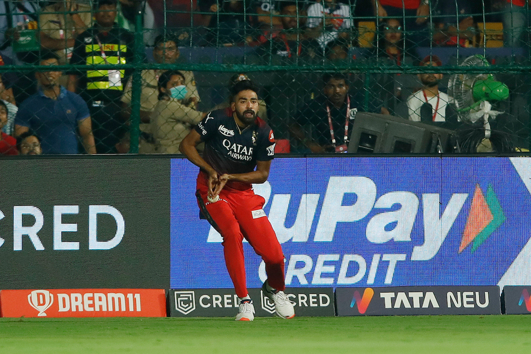 DROPPED: Nitish Rana gets a reprieve