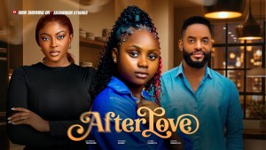 AfterLove