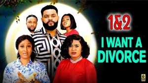 I Want A Divorce 1&2