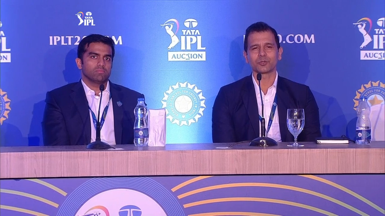 We are great admirers of Shardul Thakur: Parth Jindal