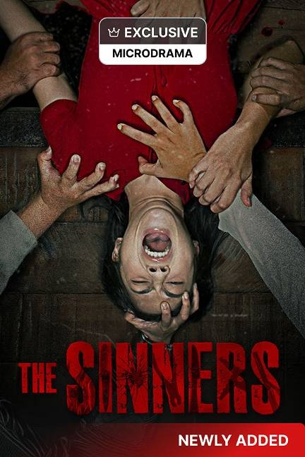 The Sinners (Microdrama) poster