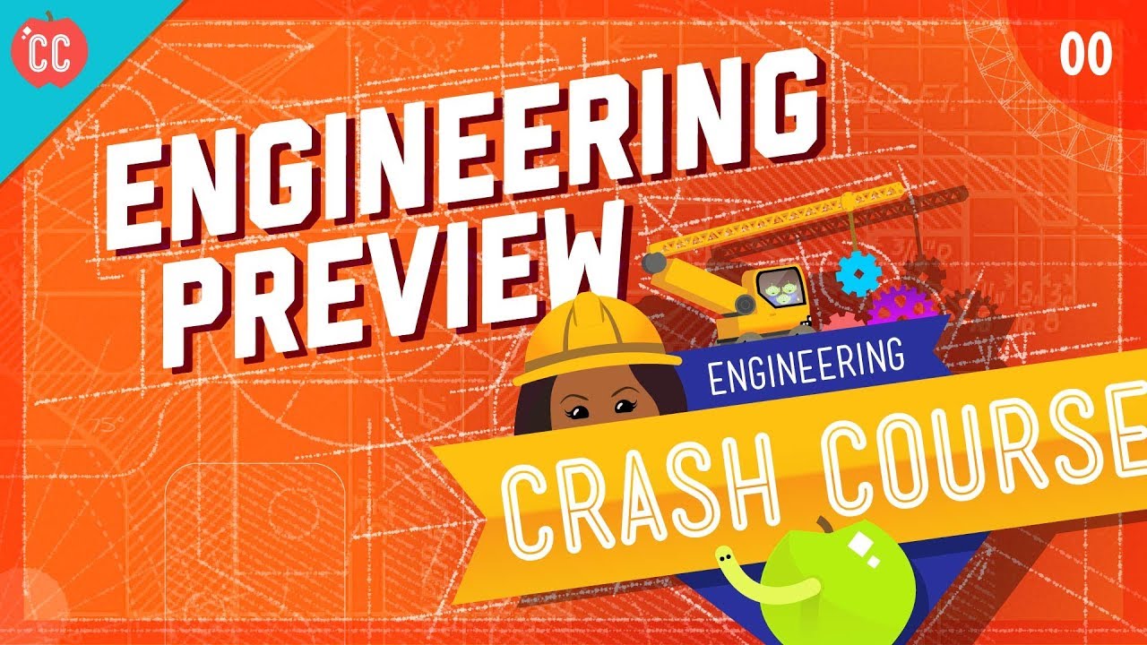 Engineering background