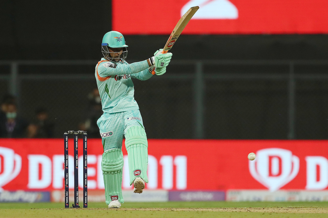 Welcome to IPL: Young Badoni impresses on debut