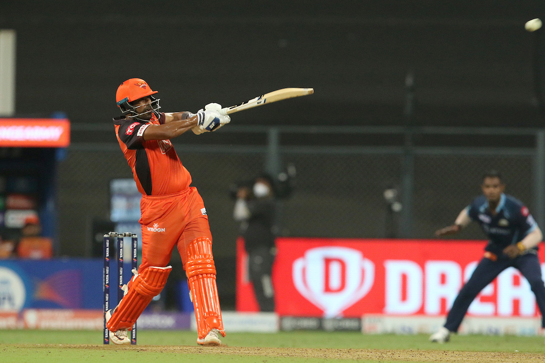 25* from 6: Shashank Singh’s fiery cameo