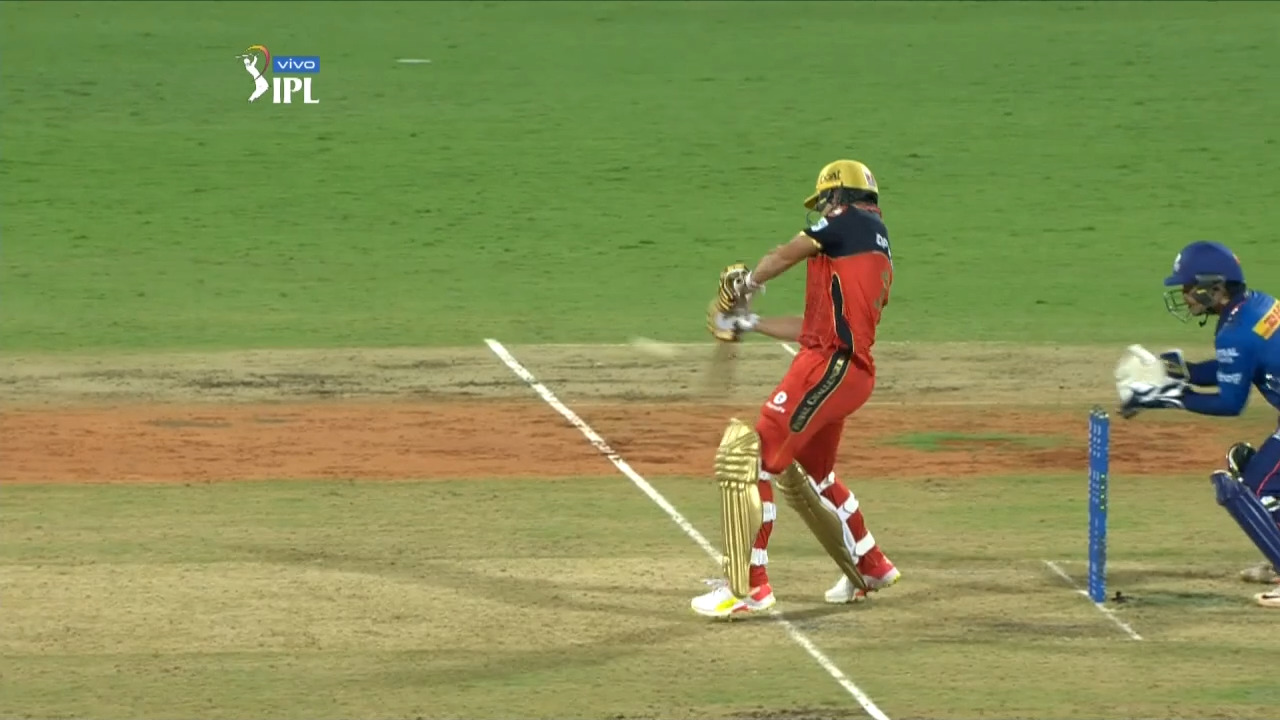 AB delivers with 48(27) background